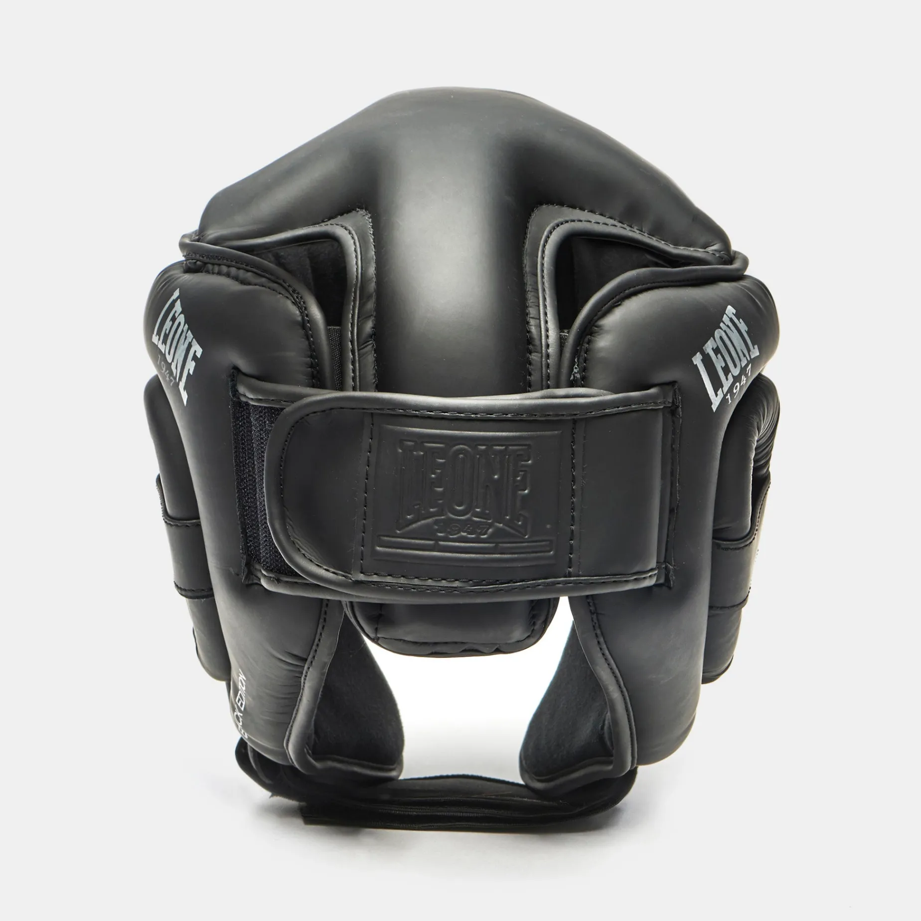 BLACK EDITION HEADGEAR