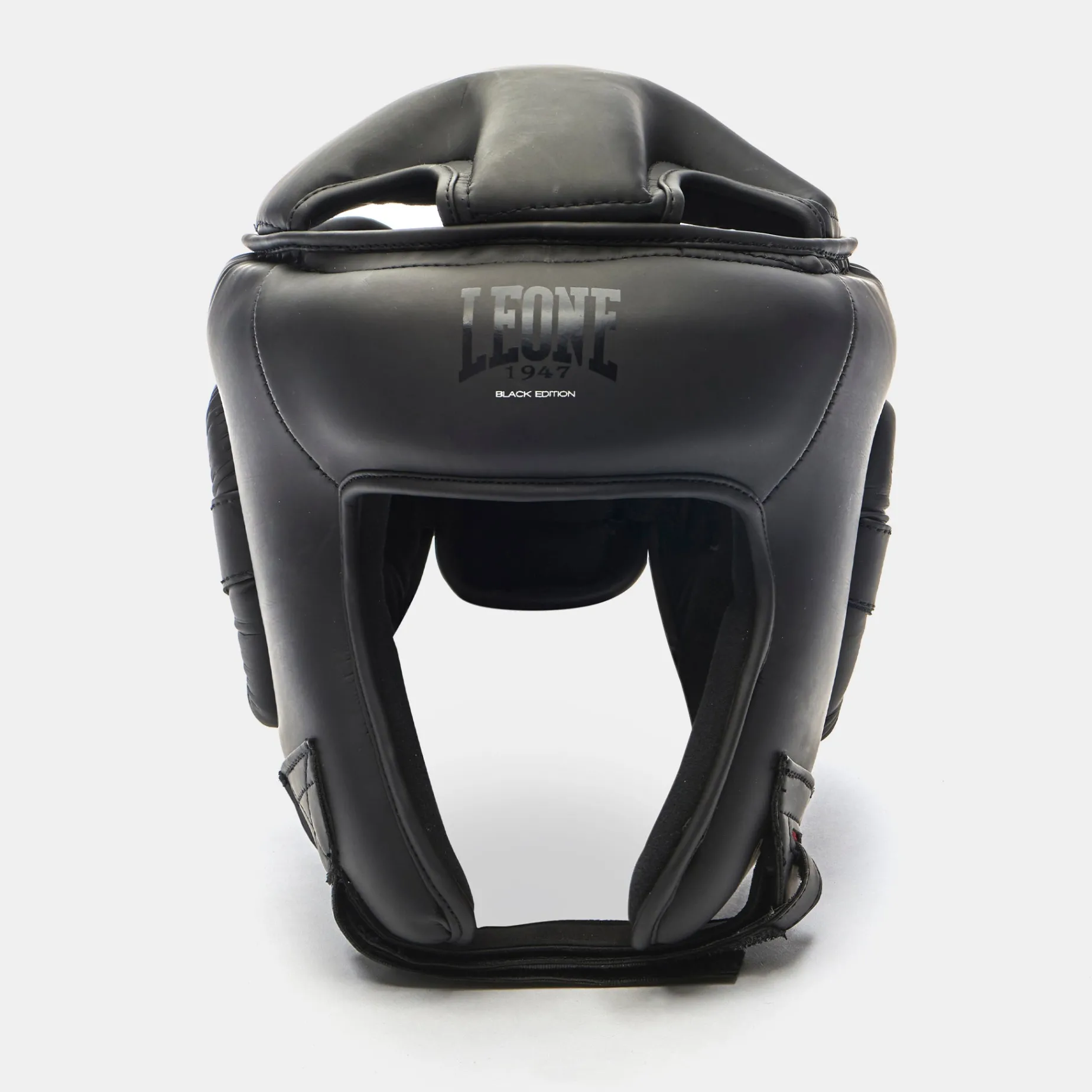 BLACK EDITION HEADGEAR