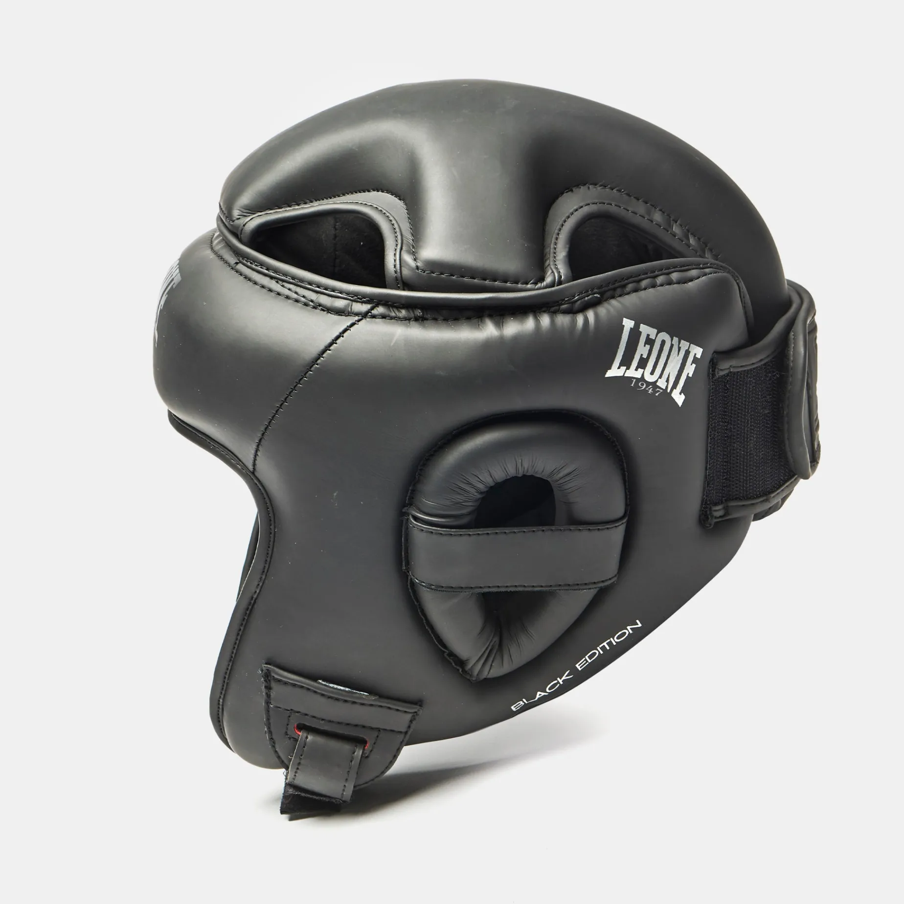 BLACK EDITION HEADGEAR