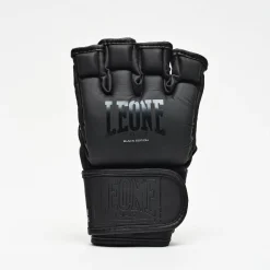 BLACK EDITION MMA GLOVES