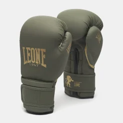 BLACK&GOLD BOXING GLOVES