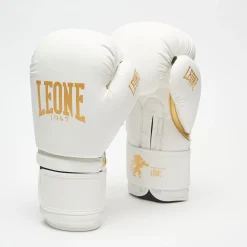 BLACK&GOLD BOXING GLOVES
