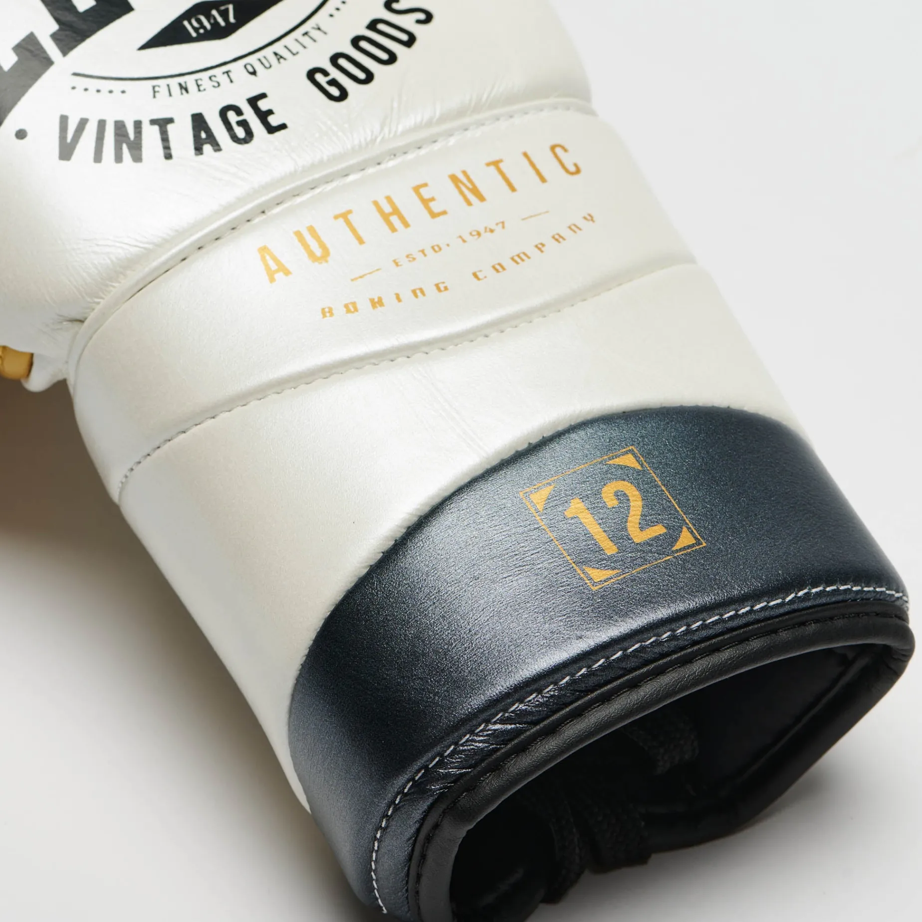 BOXING GLOVES AUTHENTIC 2