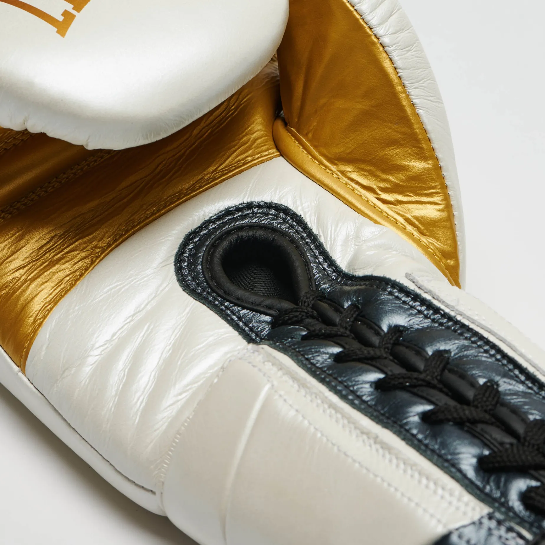 BOXING GLOVES AUTHENTIC 2