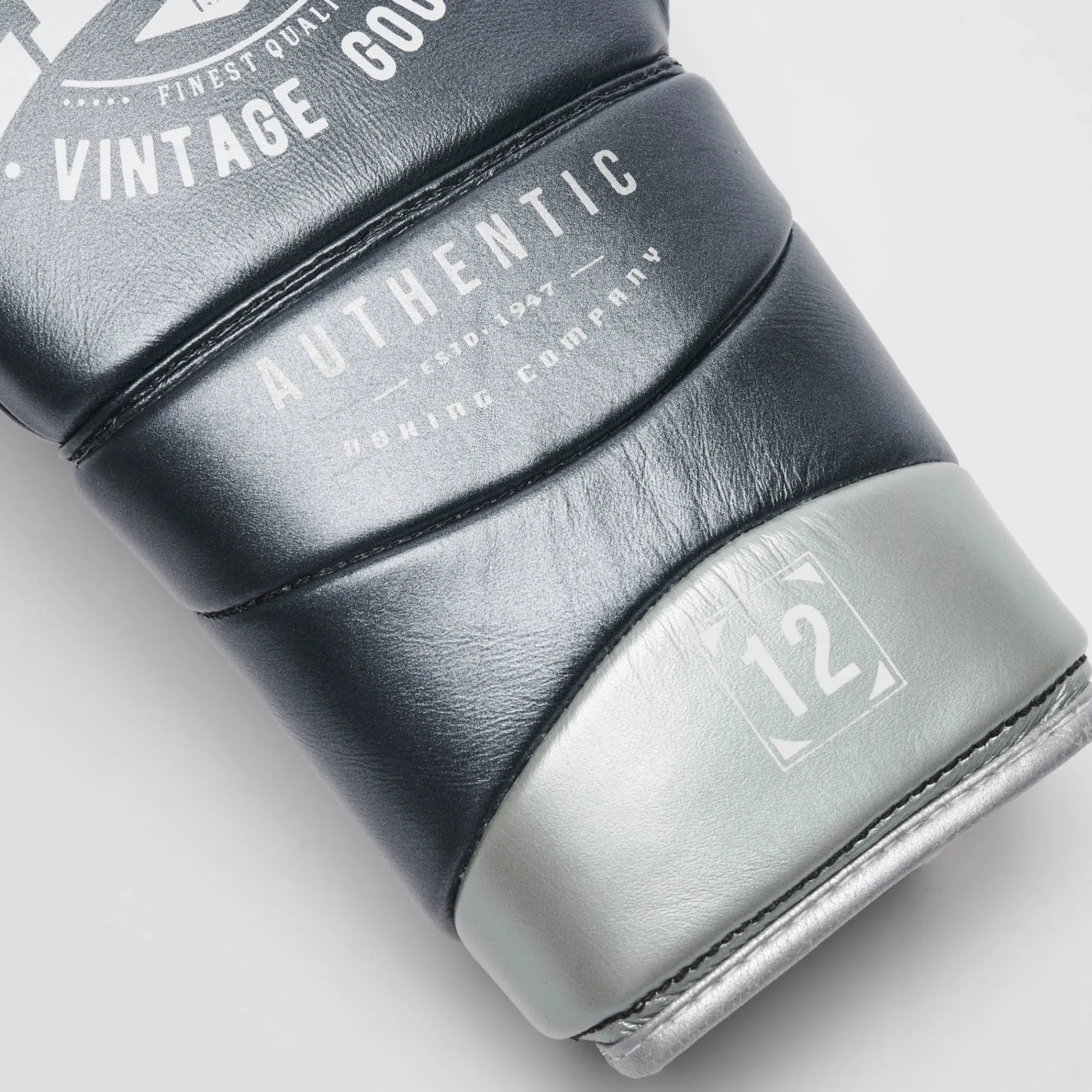 BOXING GLOVES AUTHENTIC 2