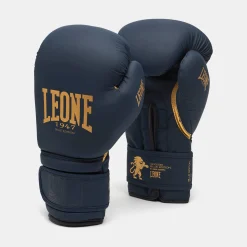 BOXING GLOVES BLUE EDITION