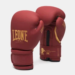 BOXING GLOVES "BORDEAUX ED"