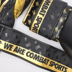BOXING GLOVES DNA