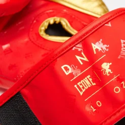 BOXING GLOVES DNA
