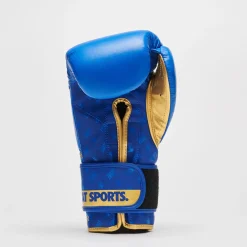 BOXING GLOVES DNA
