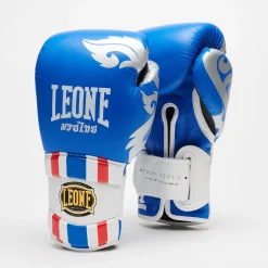 BOXING GLOVES THAI STYLE