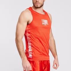 Boxing Singlet