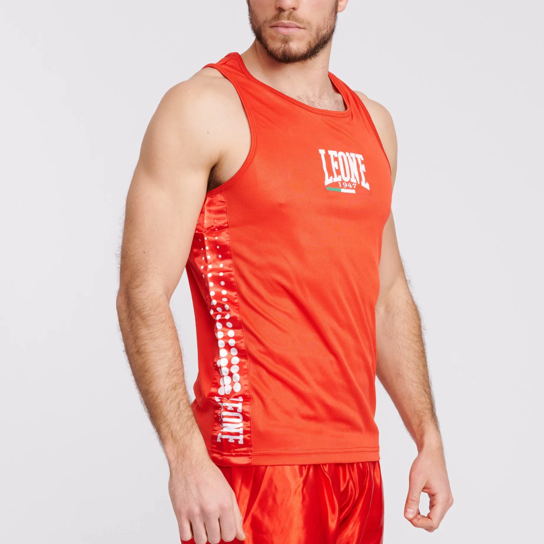 Boxing Singlet