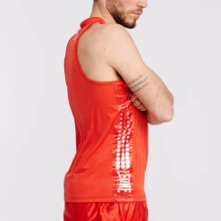 Boxing Singlet