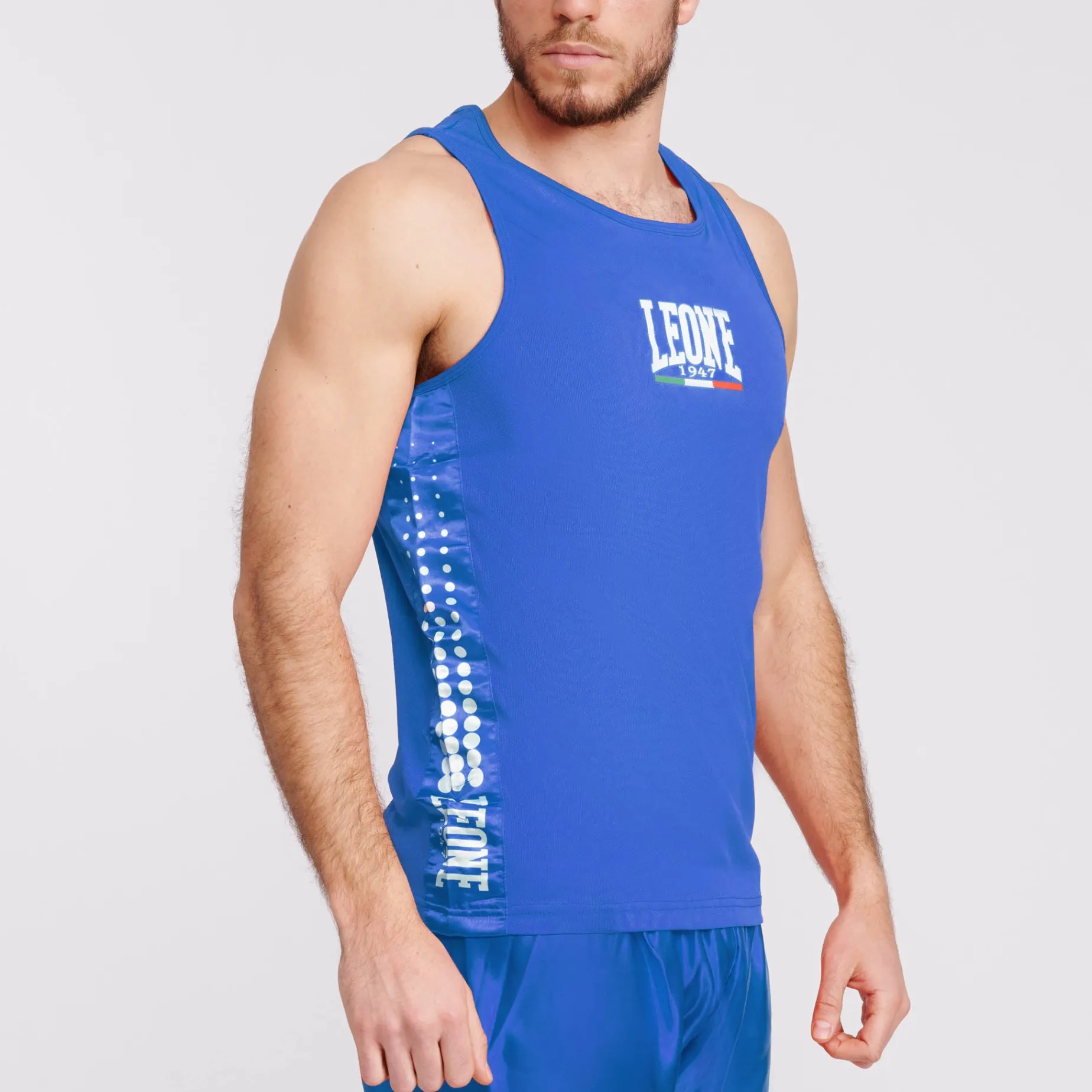 Boxing Singlet