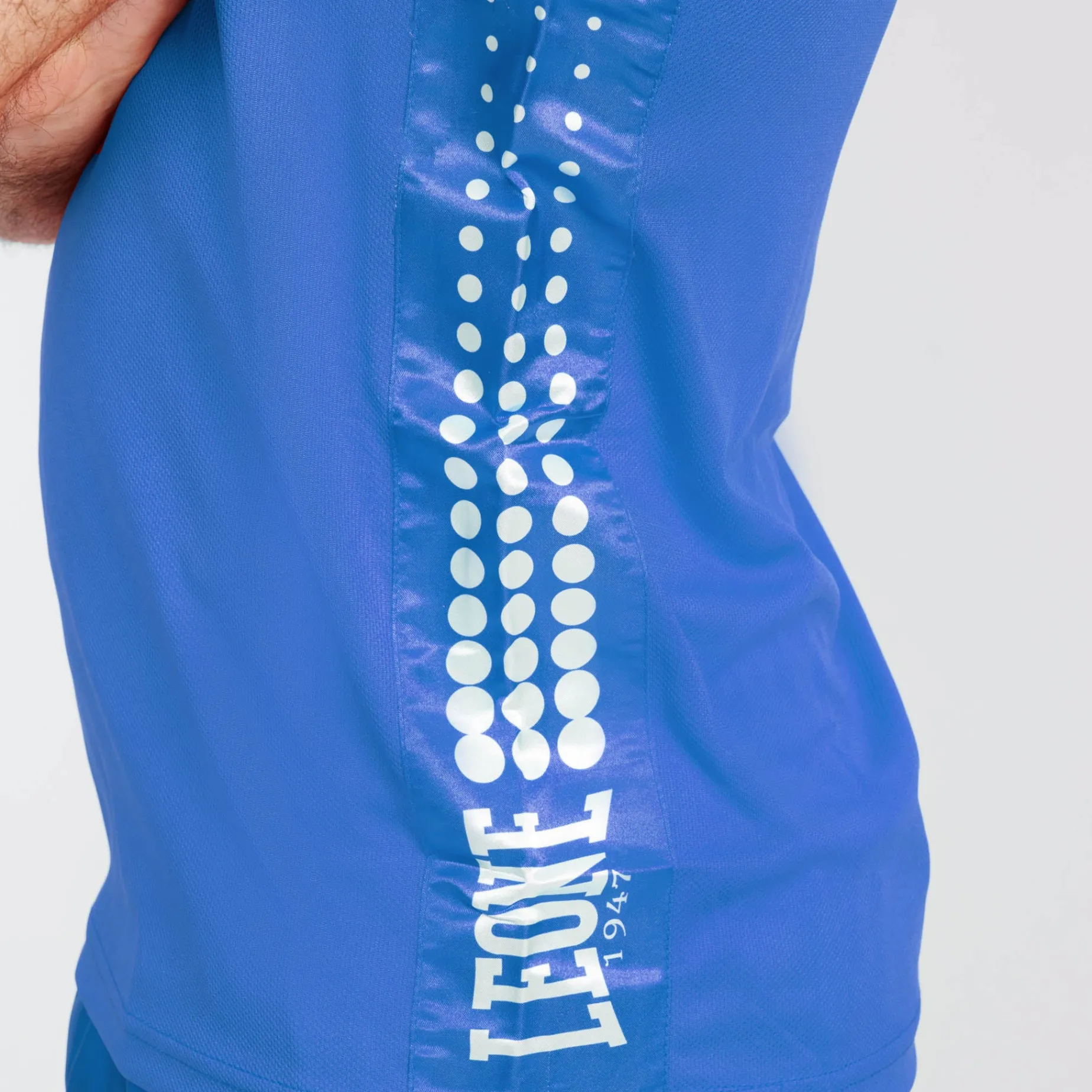 Boxing Singlet