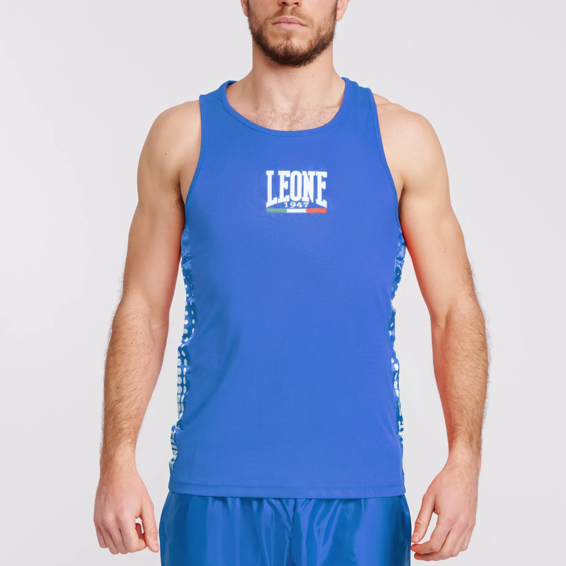 Boxing Singlet