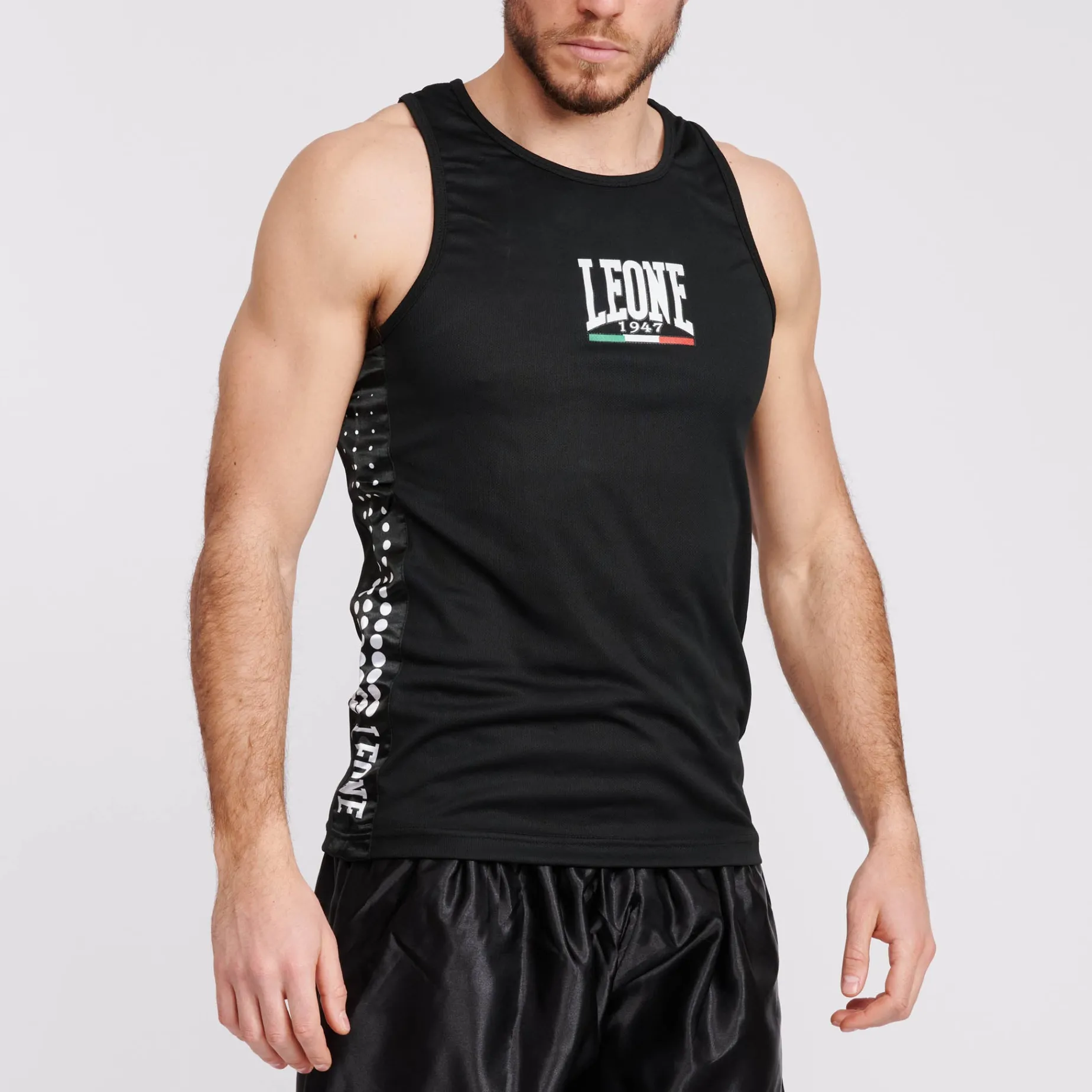 Boxing Singlet