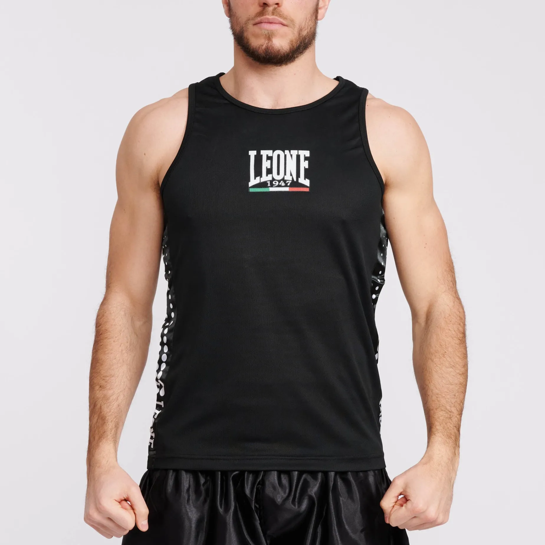 Boxing Singlet