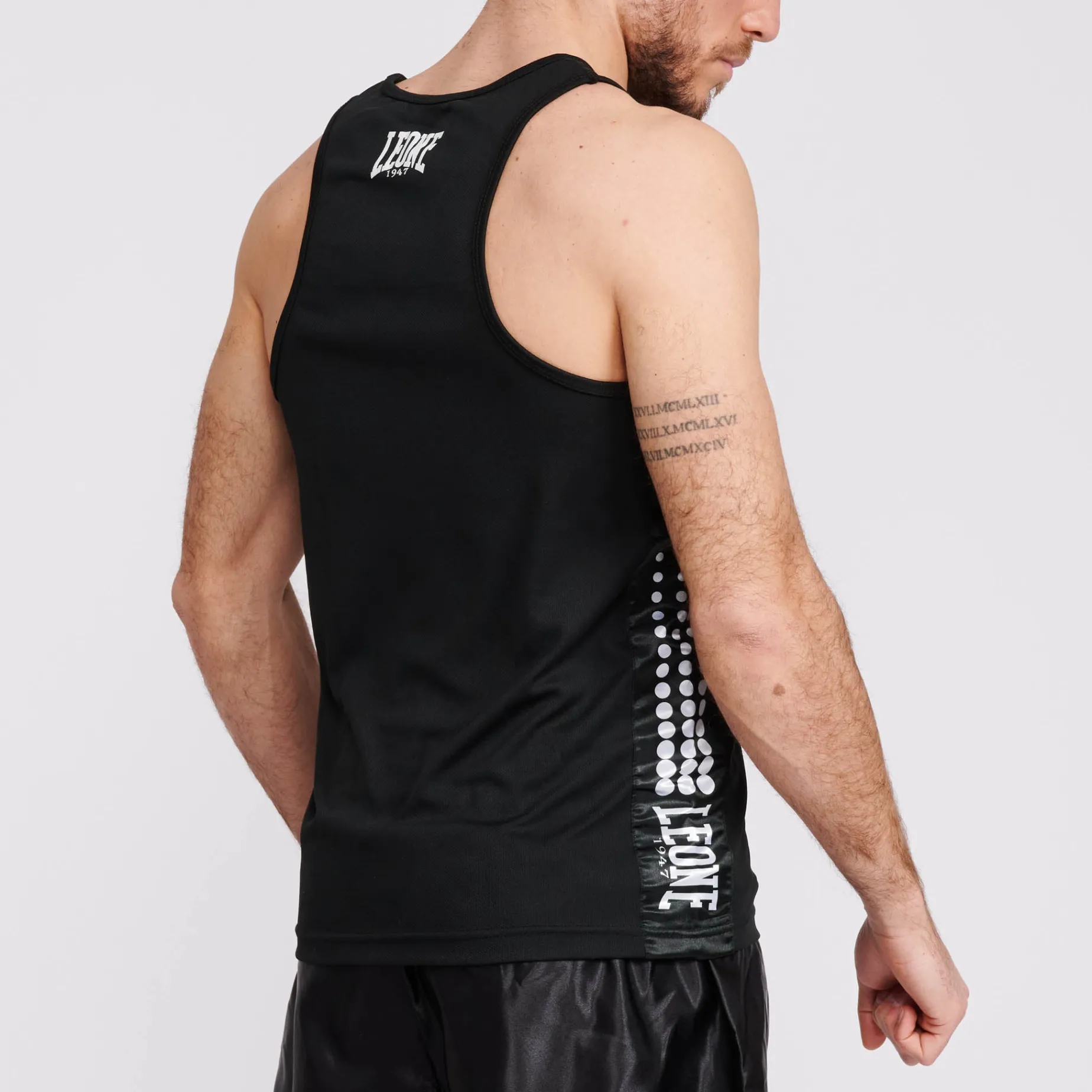 Boxing Singlet