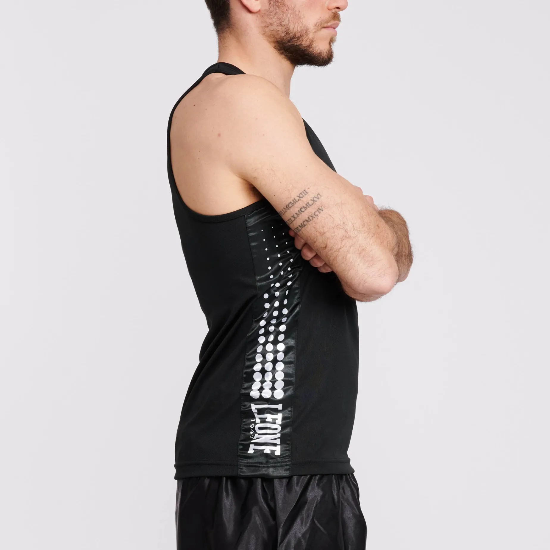 Boxing Singlet