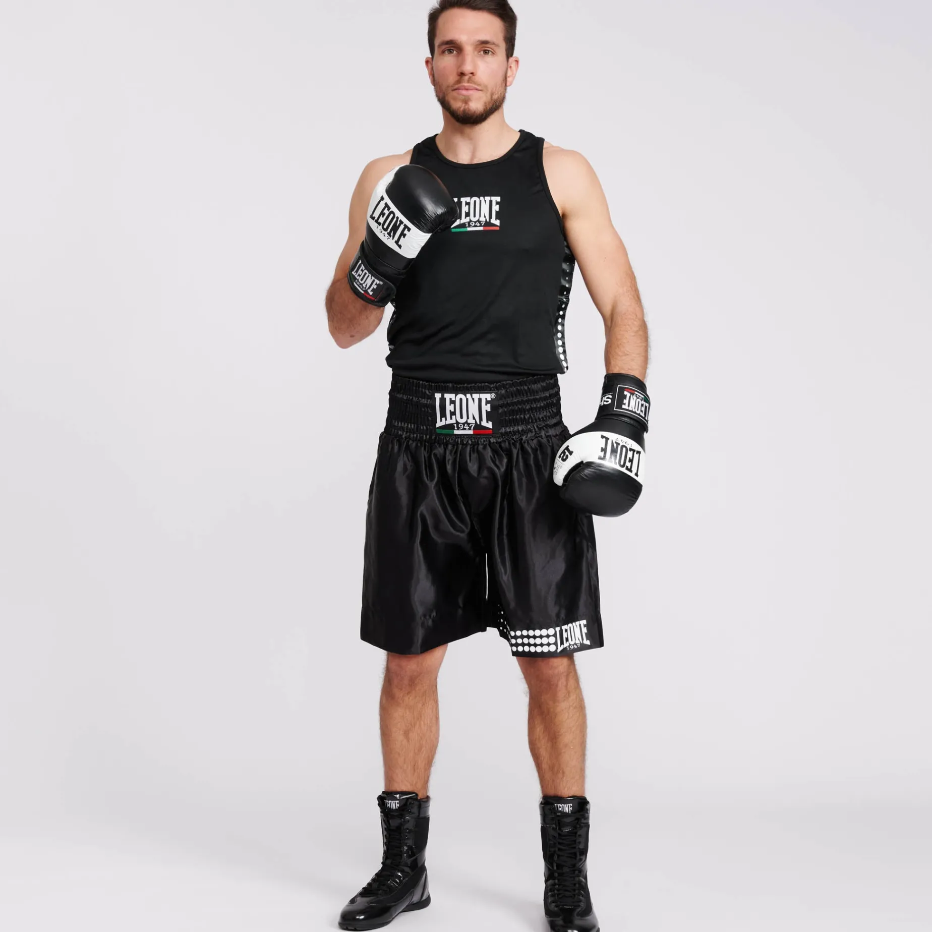 Boxing Singlet