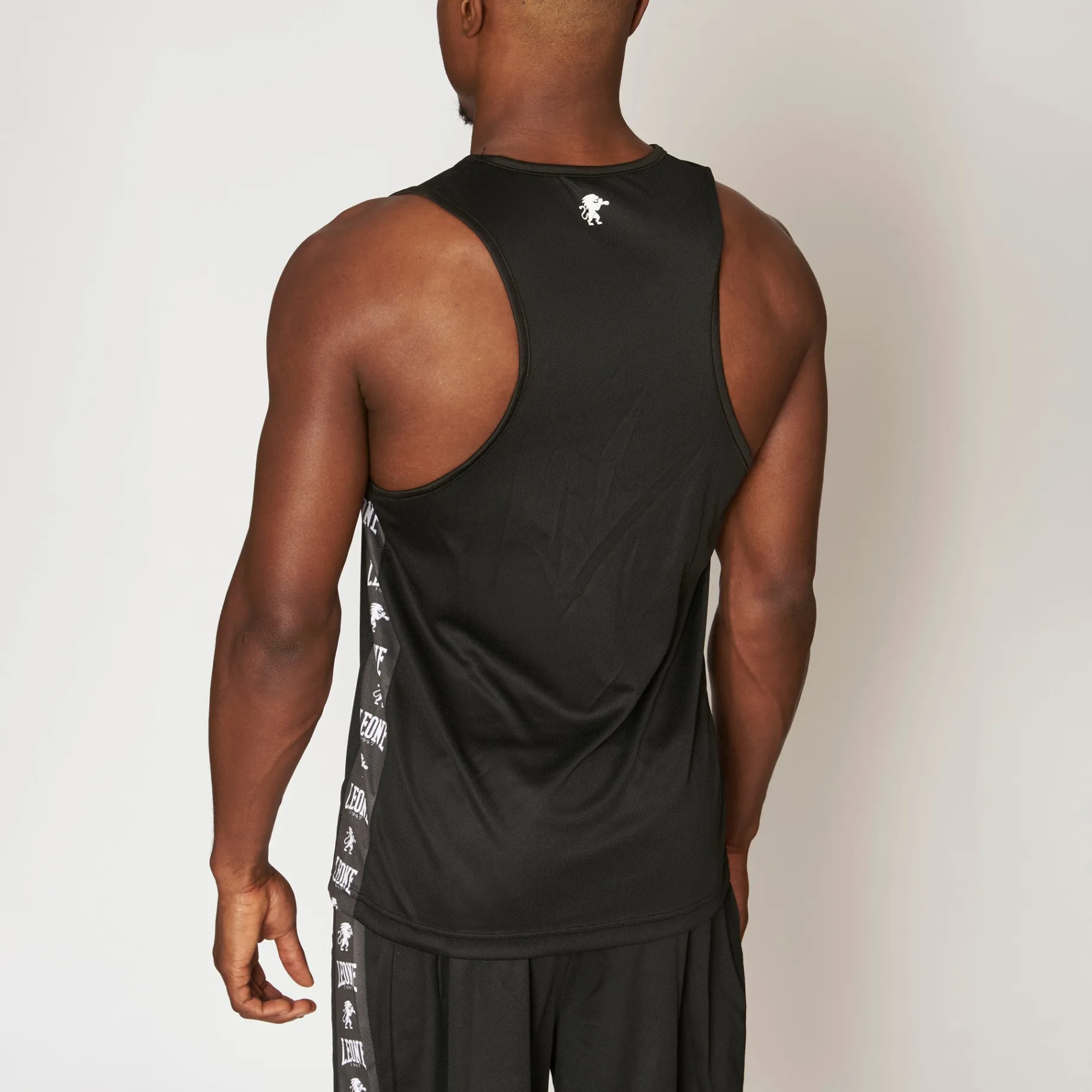 BOXING SINGLET AMBASSADOR