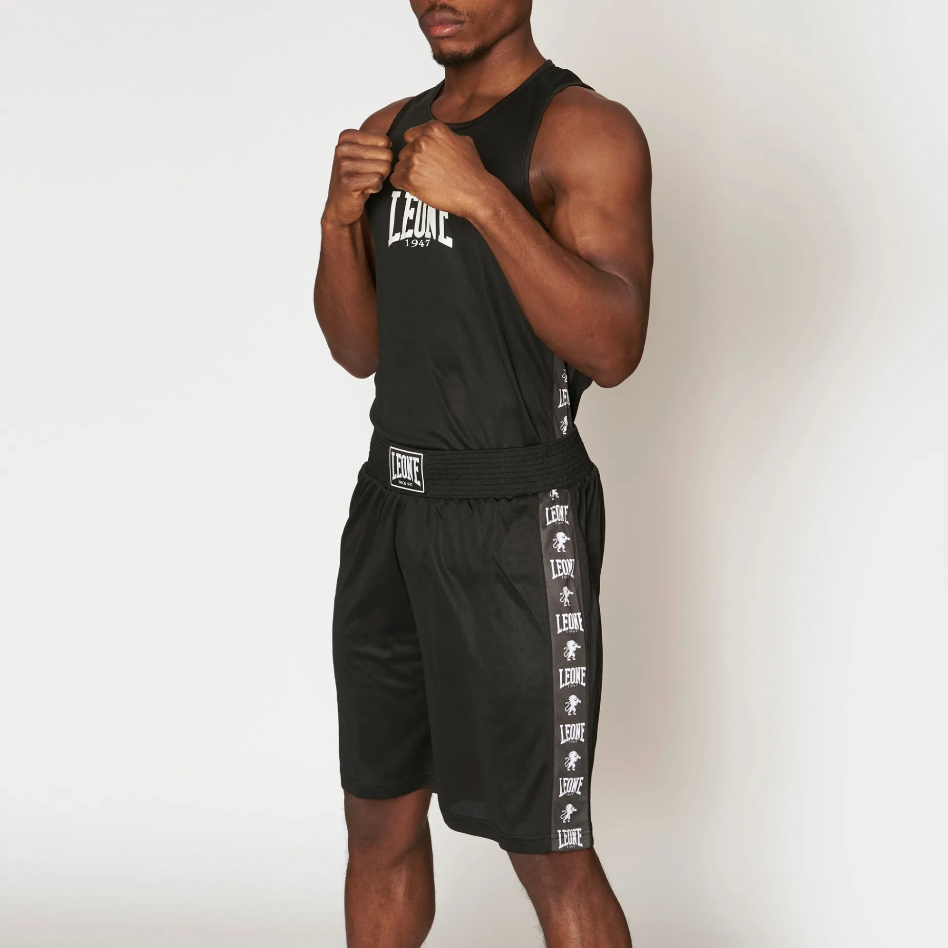 BOXING SINGLET AMBASSADOR