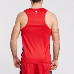BOXING SINGLET AMBASSADOR