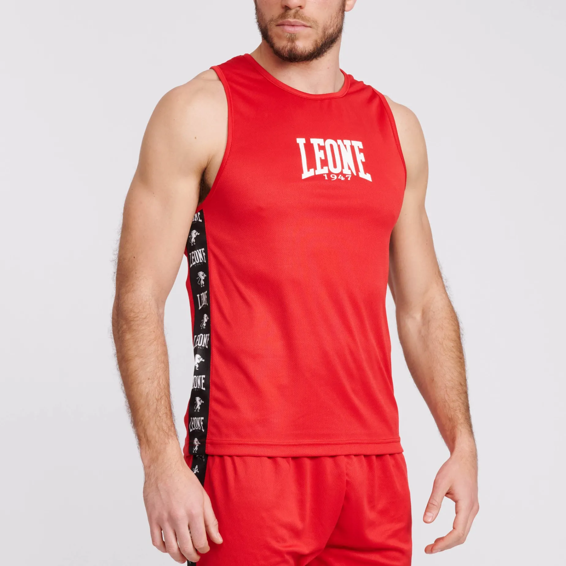 BOXING SINGLET AMBASSADOR