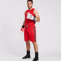 BOXING SINGLET AMBASSADOR
