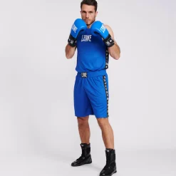 BOXING SINGLET AMBASSADOR