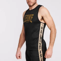 BOXING TANK DNA