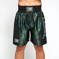 CAMO BOXING SHORTS