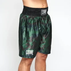 CAMO BOXING SHORTS