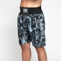 CAMO BOXING SHORTS