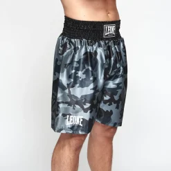 CAMO BOXING SHORTS