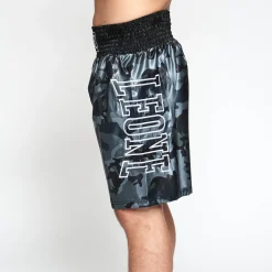 CAMO BOXING SHORTS