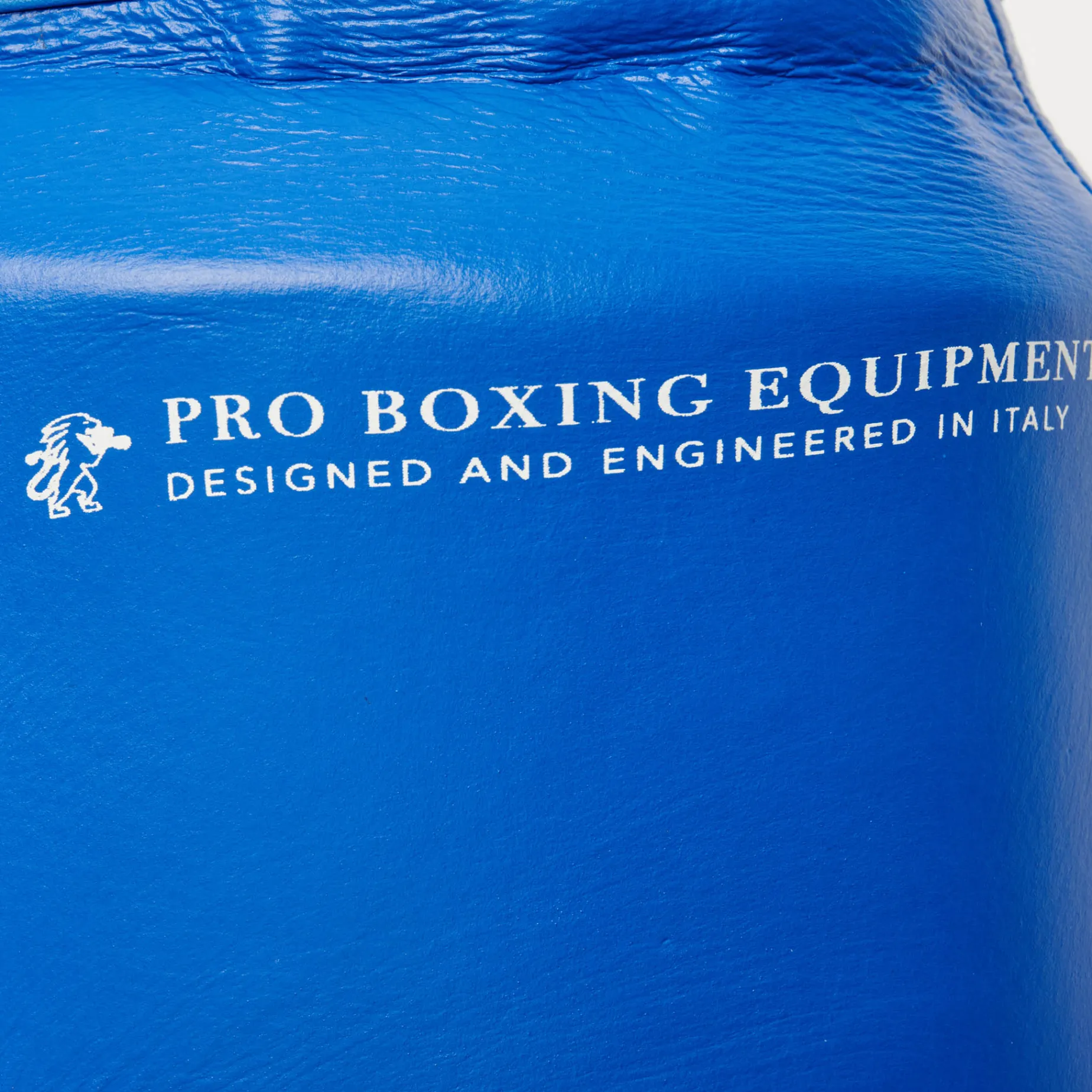 CINTURA PRO BOXE THE GREATEST