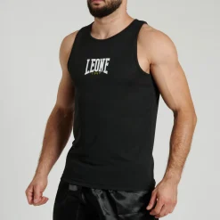 COLOR BLOCK BOXING TANK
