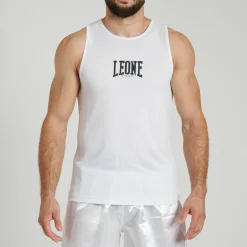 COLOR BLOCK BOXING TANK