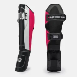COLOR BLOCK SHINGUARDS