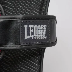 COLOR BLOCK SHINGUARDS