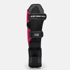 COLOR BLOCK SHINGUARDS