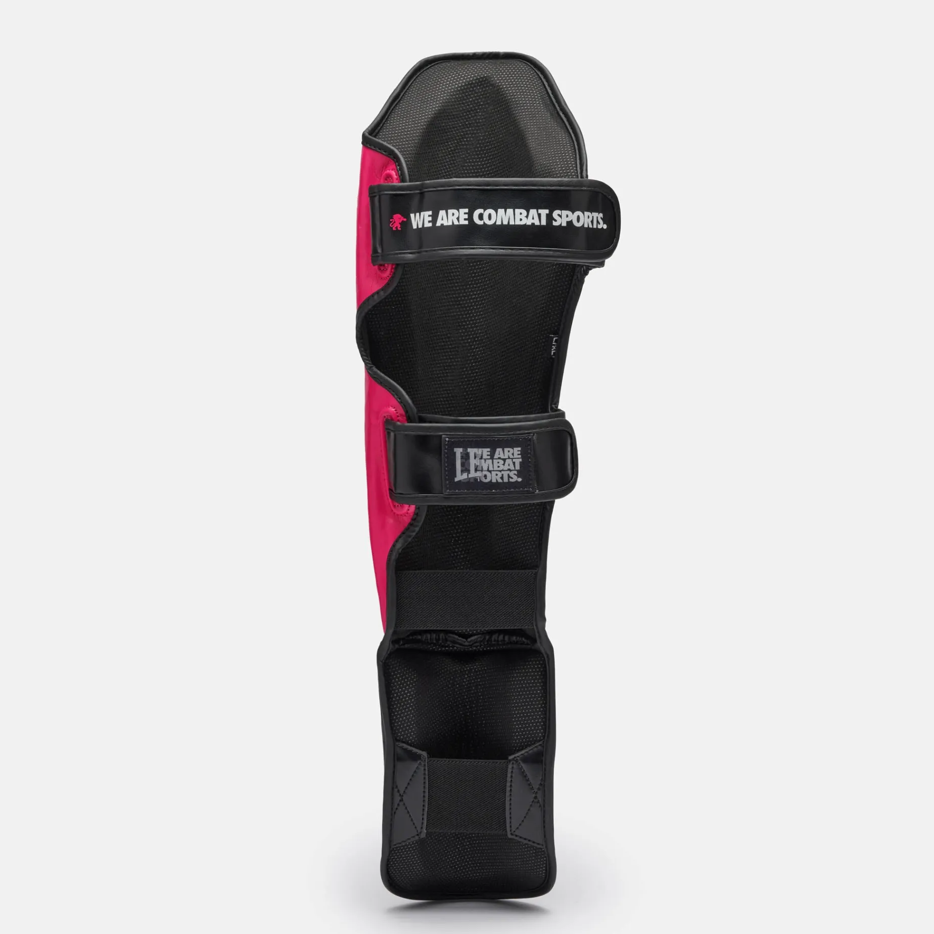 COLOR BLOCK SHINGUARDS