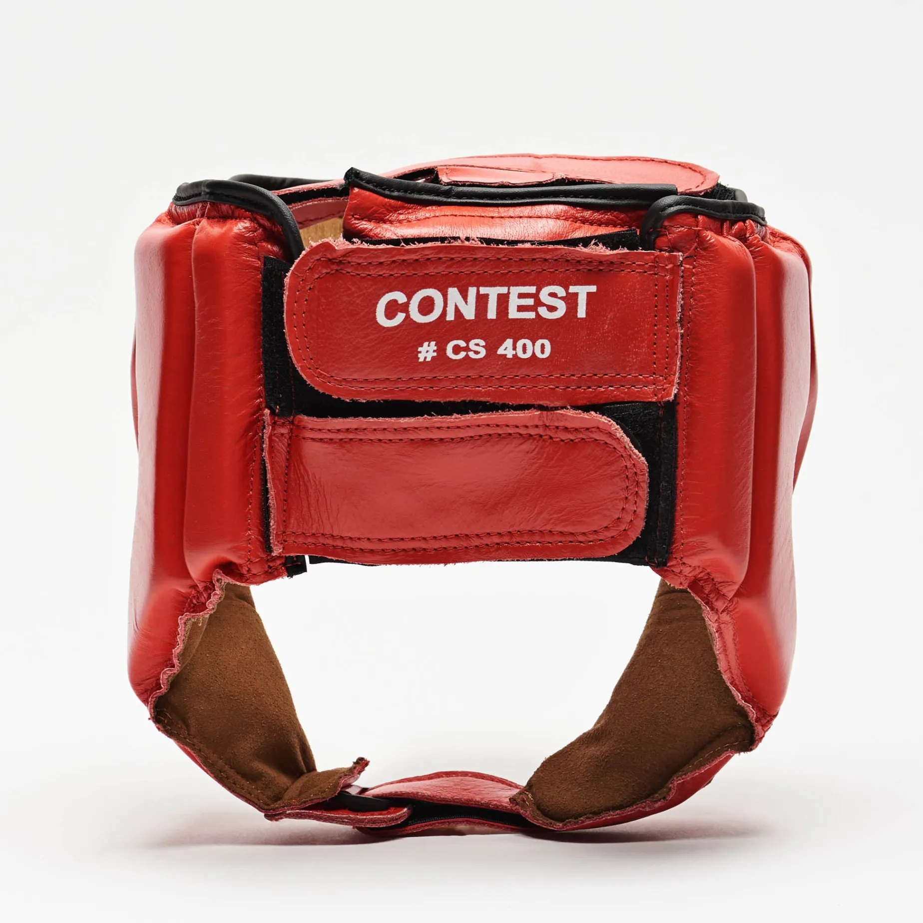 CONTEST Headgear