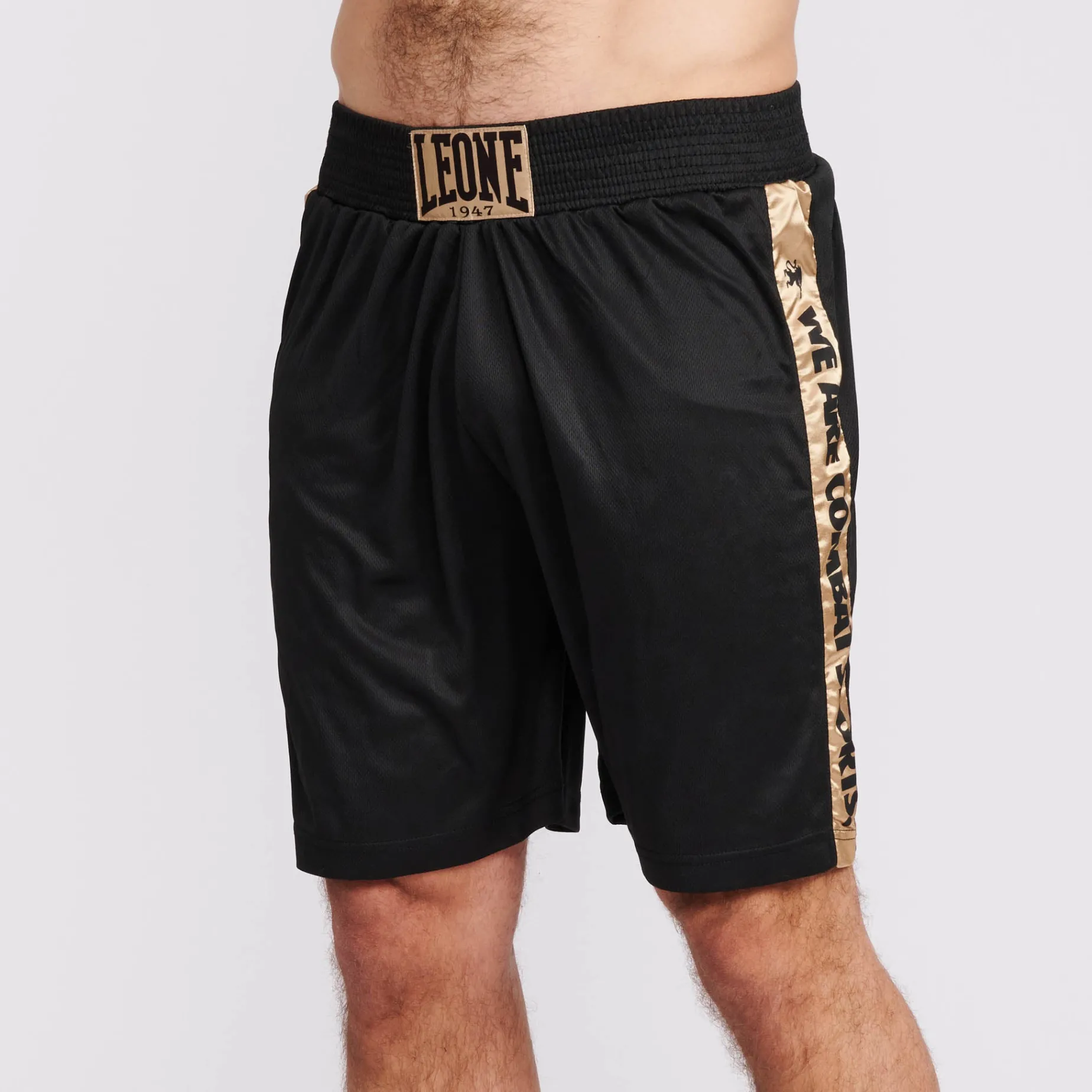 DNA BOXING SHORTS