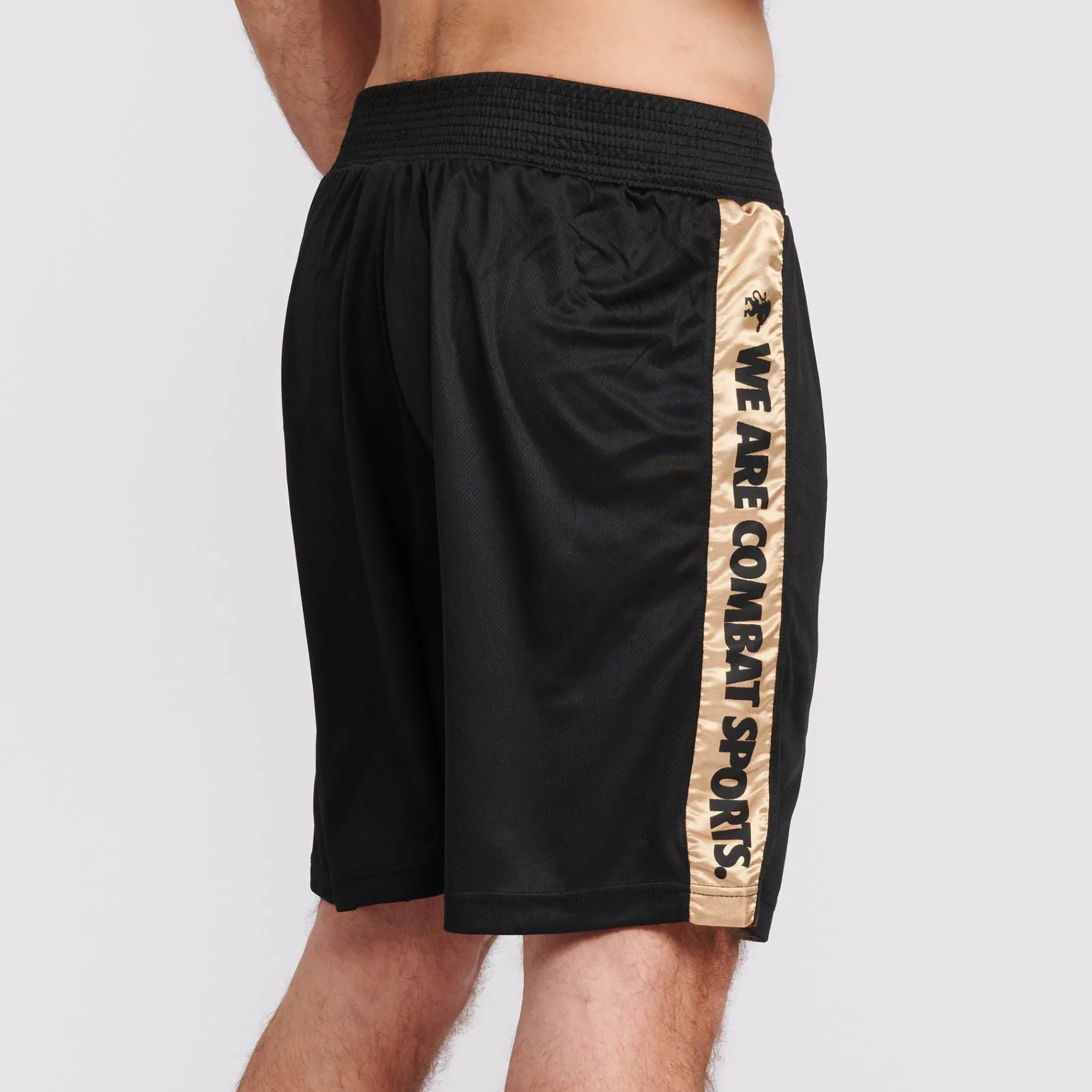 DNA BOXING SHORTS