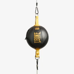 Double end ball