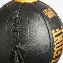 Double end ball